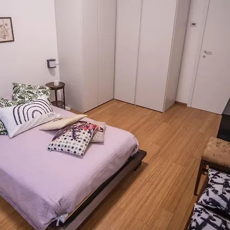 Casa Gioia Appartamento Nebbiuno