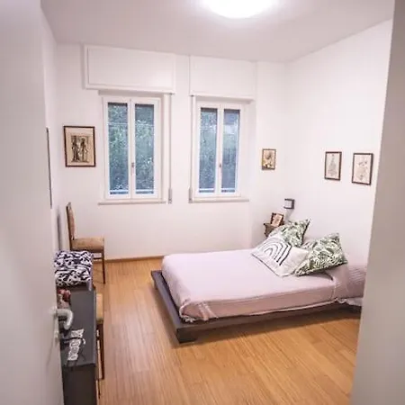 Casa Gioia Apartman
