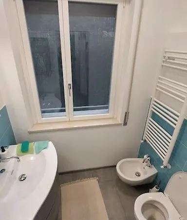 Apartman Casa Gioia Nebbiuno