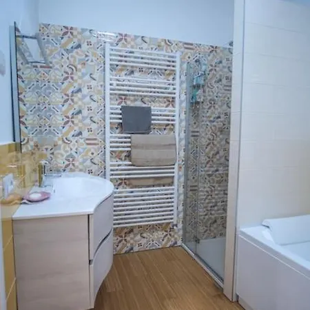 Casa Gioia Apartman *