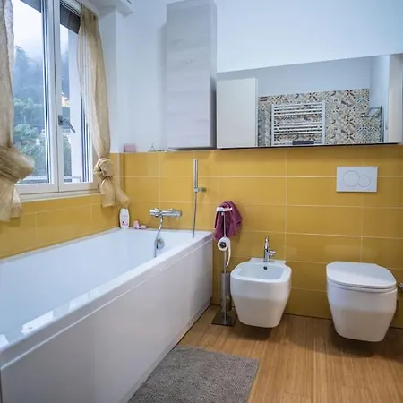 Casa Gioia *