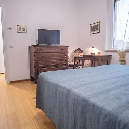 דירה Casa Gioia *