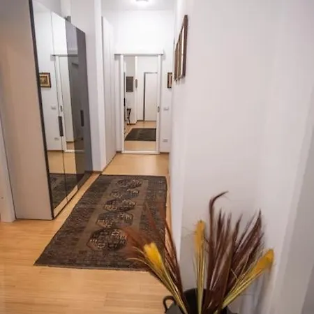 Apartman Casa Gioia Nebbiuno