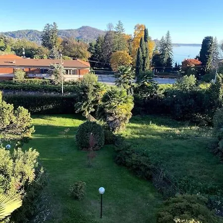 Casa Gioia شقة *