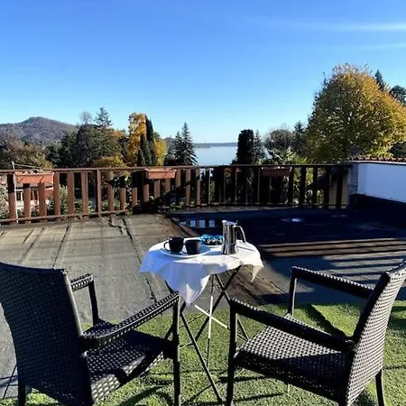 Casa Gioia Apartman Nebbiuno
