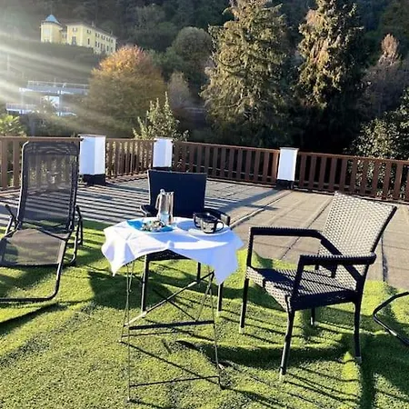 Apartman Casa Gioia *