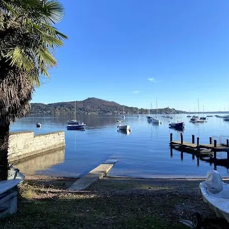 Appartamento Casa Gioia Nebbiuno