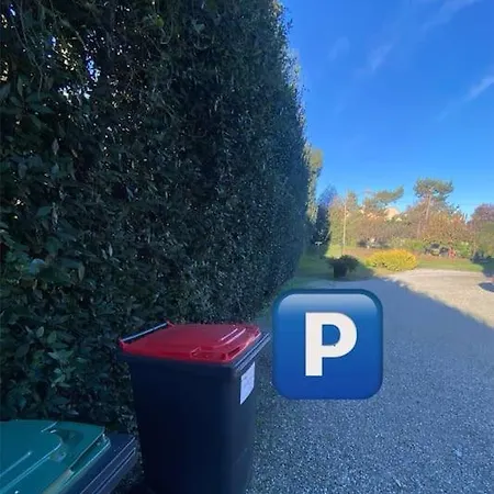 Apartman Casa Gioia
