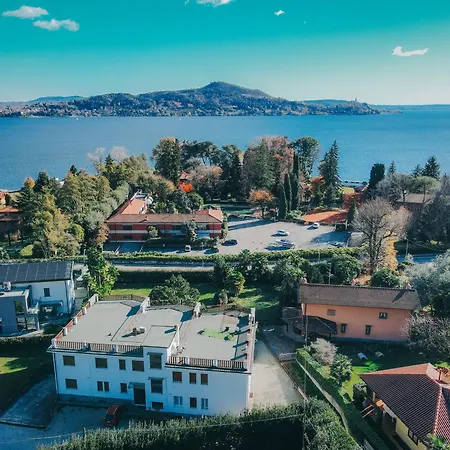 شقة Casa Gioia *