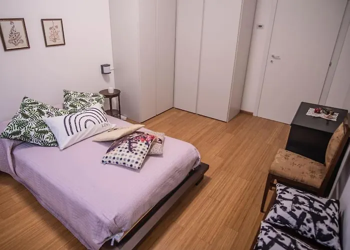 Casa Gioia דירה Nebbiuno