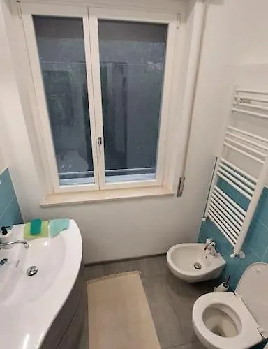 דירה Casa Gioia Nebbiuno