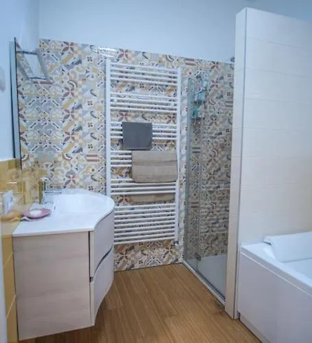 Casa Gioia דירה *