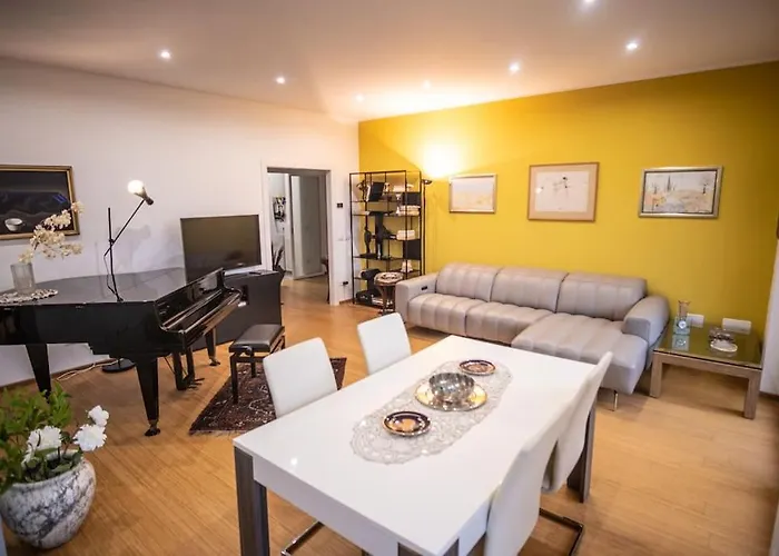 Casa Gioia * Nebbiuno