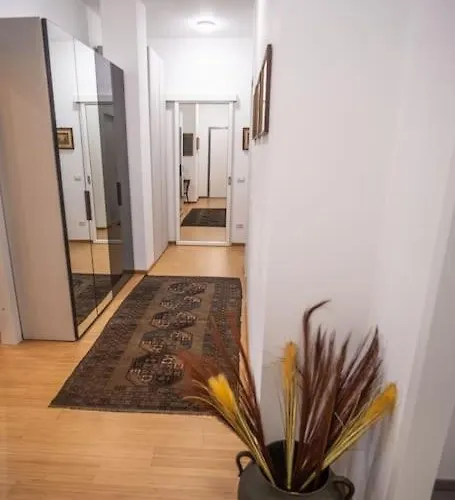 公寓 Casa Gioia Nebbiuno