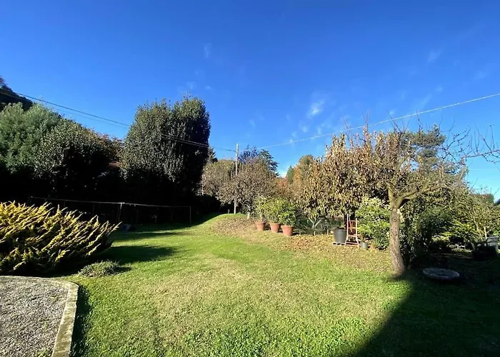 Casa Gioia * Nebbiuno