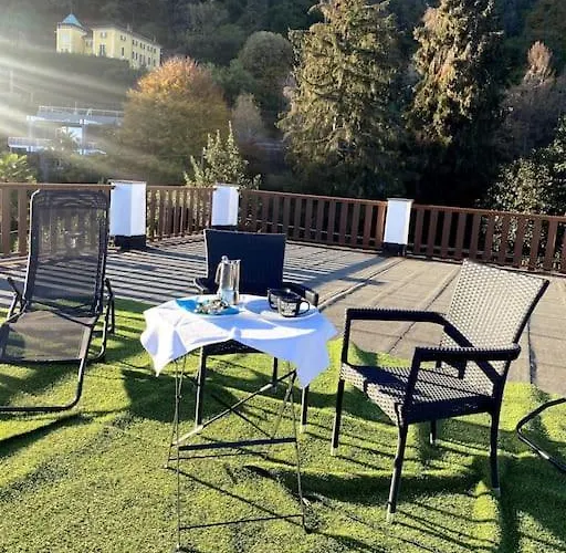 דירה Casa Gioia *