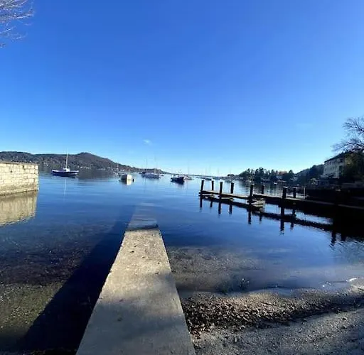 Casa Gioia דירה *